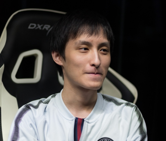 LGD轻取TeamLiquid，Oner送出助攻