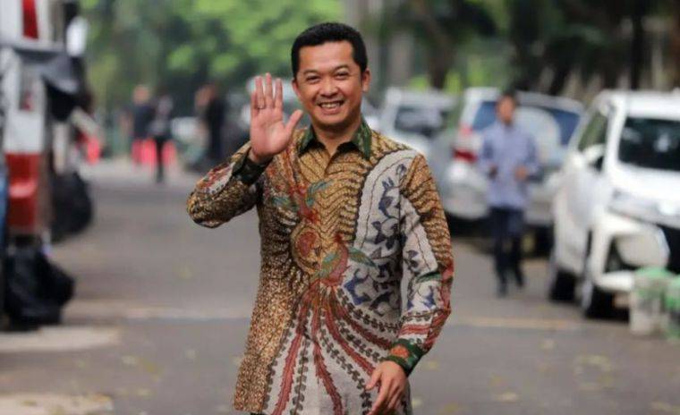 印尼羽毛球队绝地反击泰国羽毛球队,陶菲克统治全场的简单介绍 印尼羽毛球队绝地反击泰国羽毛球队,陶菲克统治全场的简单介绍