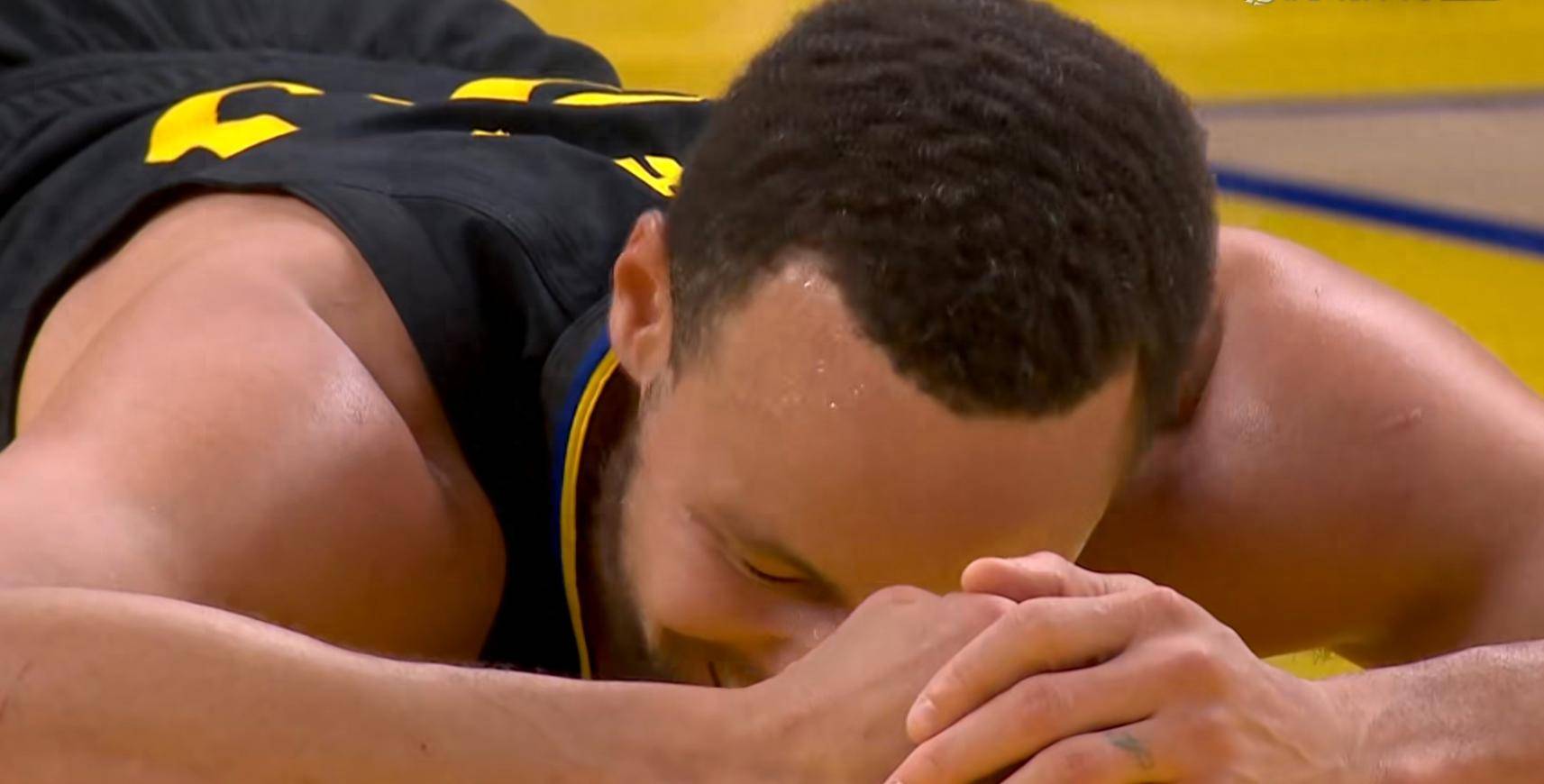 关于勇士惨遭惨败!库里生涯最糟糕表现的信息 关于勇士惨遭惨败!库里生涯最糟糕表现的信息