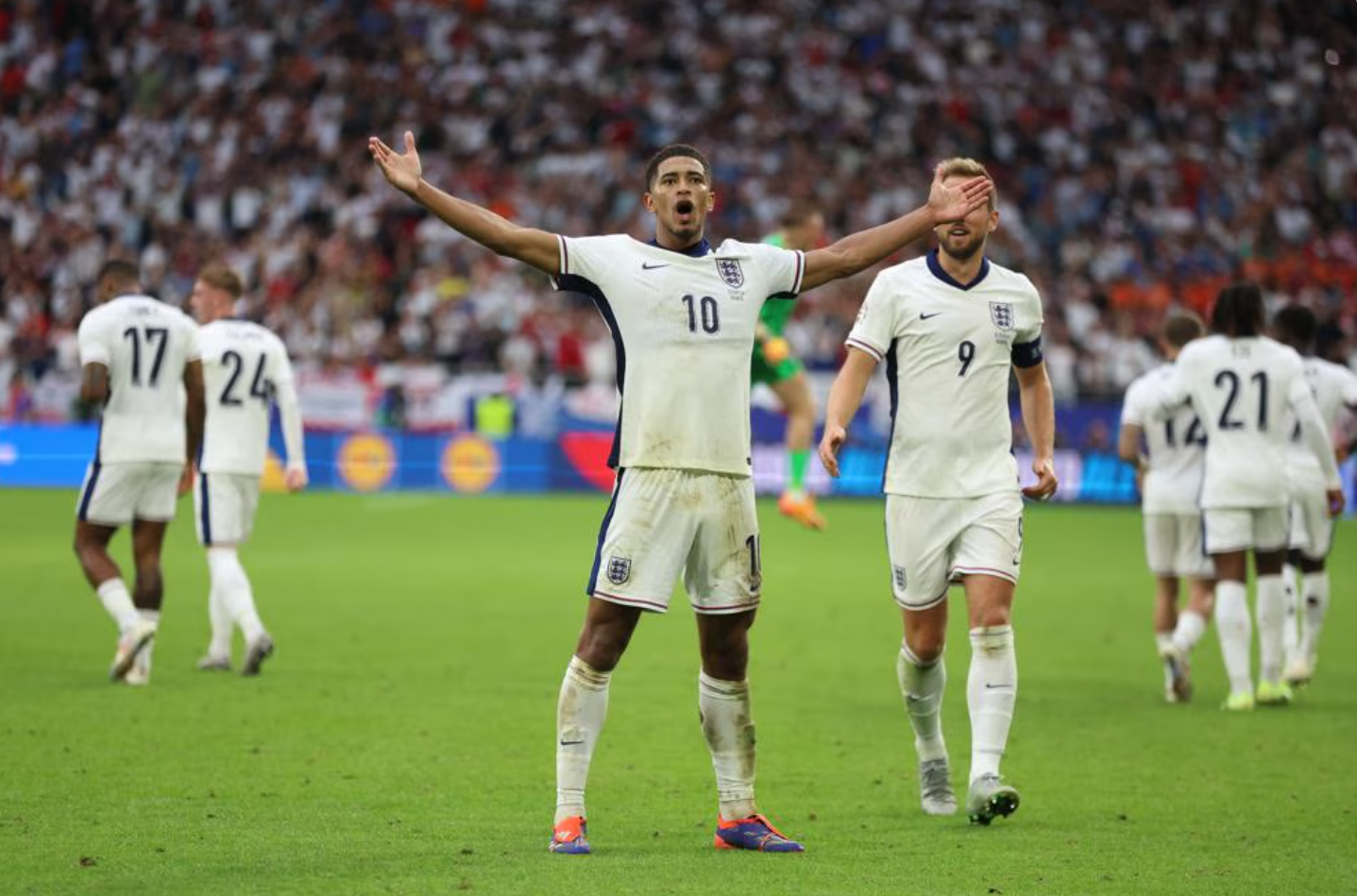 关于英格兰队伤愈复出，欧预赛或将迎来大逆转的信息