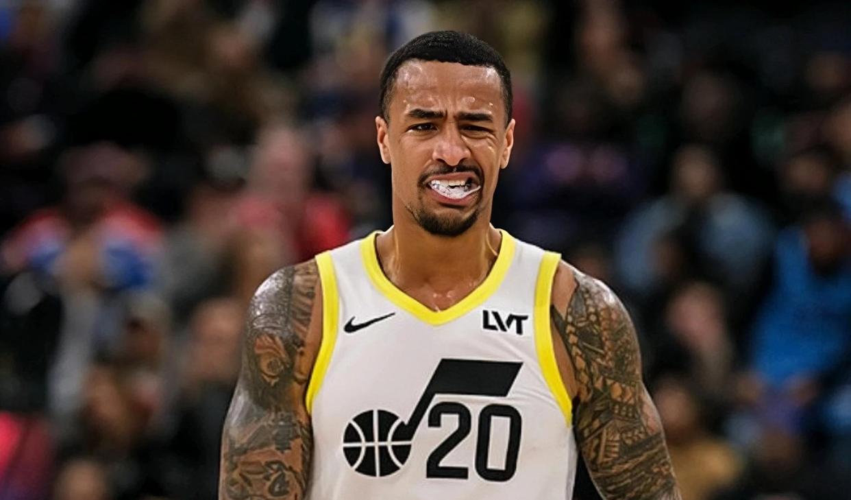 包含勇士遭爵士逆转，库里分助阵无用的词条