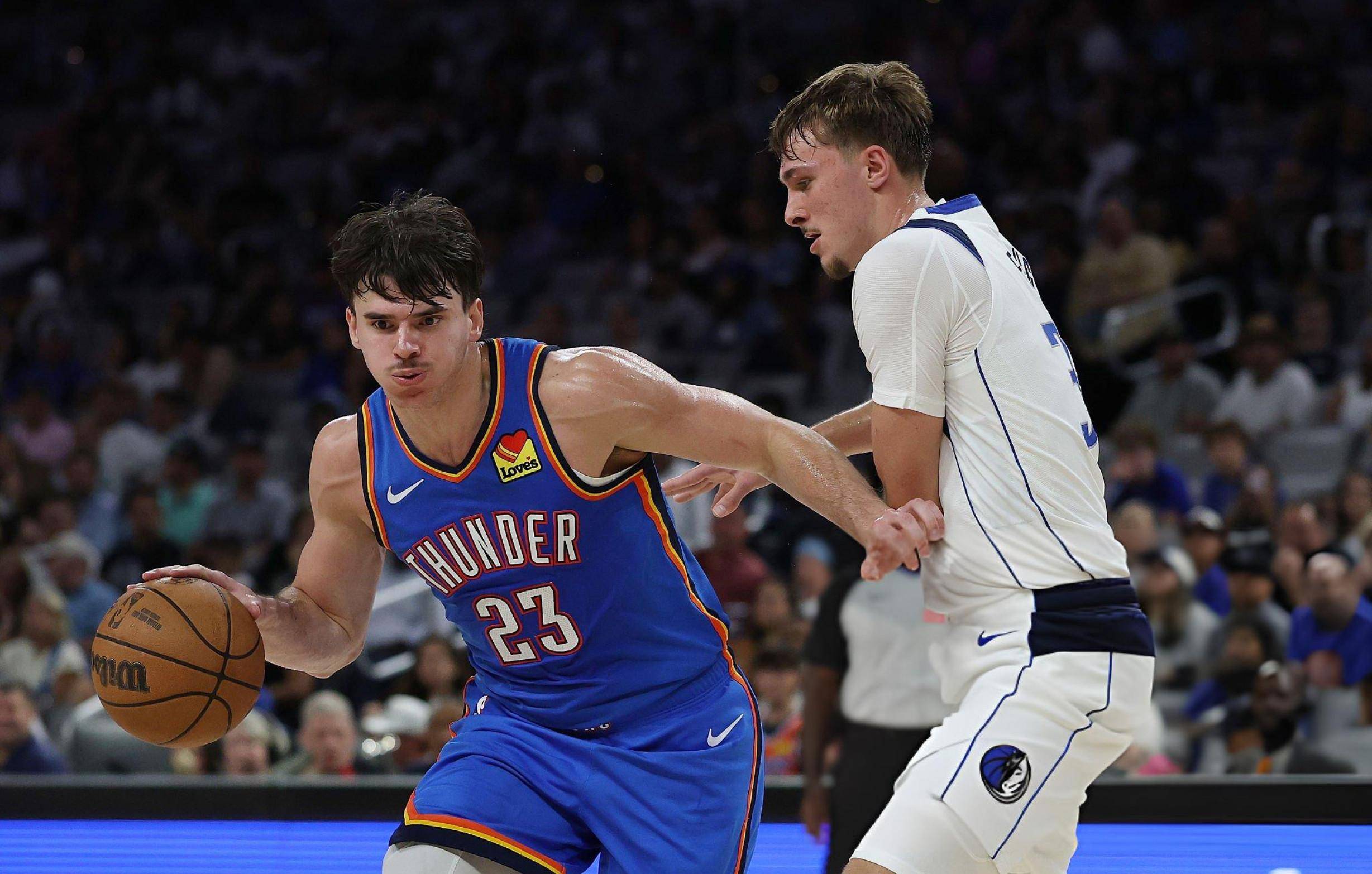 雷霆小将状态正佳助球队获胜的简单介绍