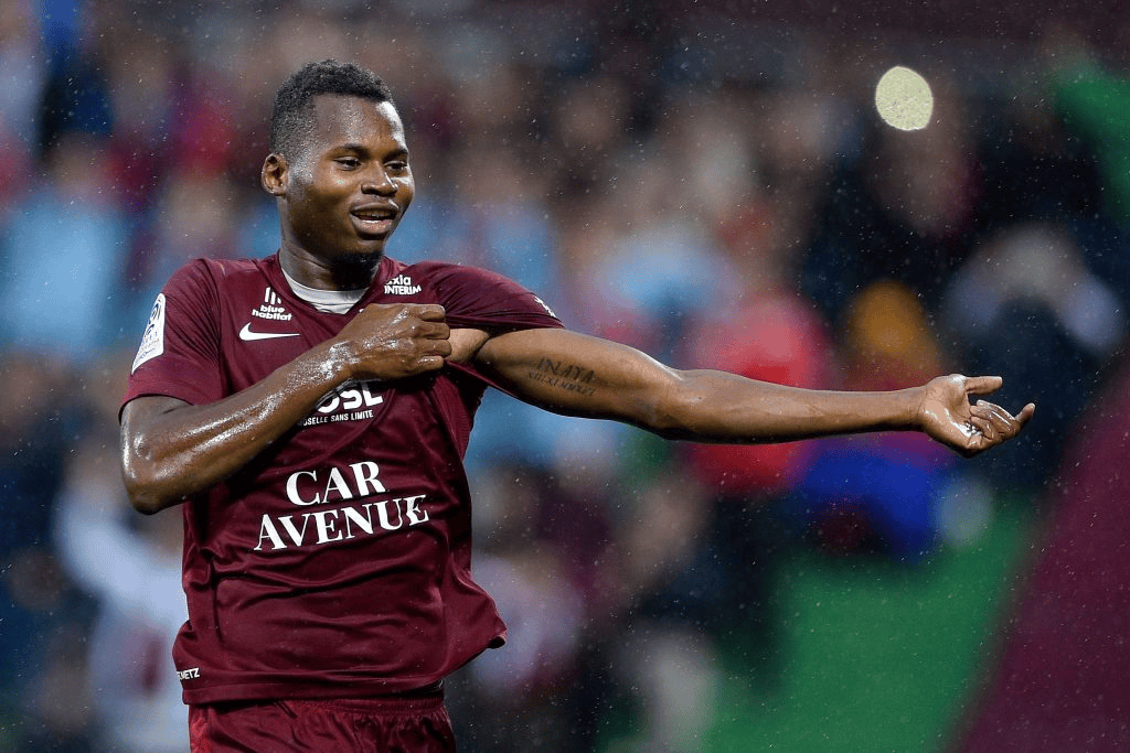 南特主场击败梅斯，继续保持领先的简单介绍