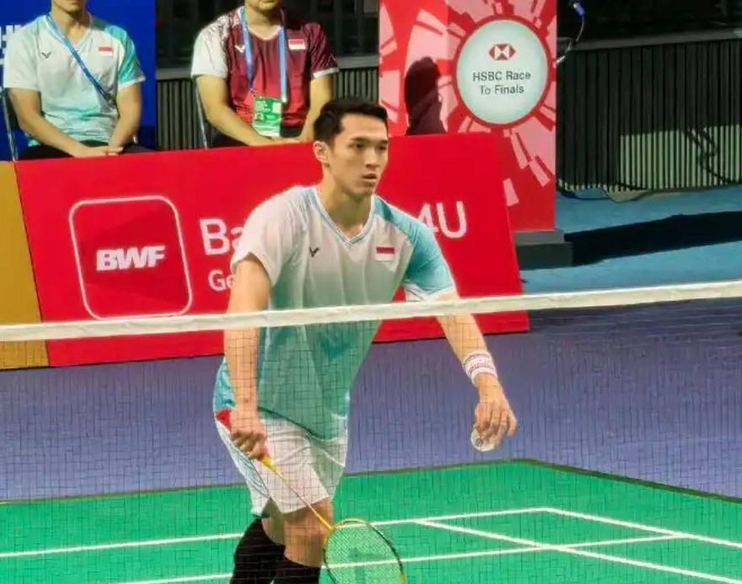 包含丹麦队完胜印尼队,石宇奇扛起全队的词条 包含丹麦队完胜印尼队,石宇奇扛起全队的词条