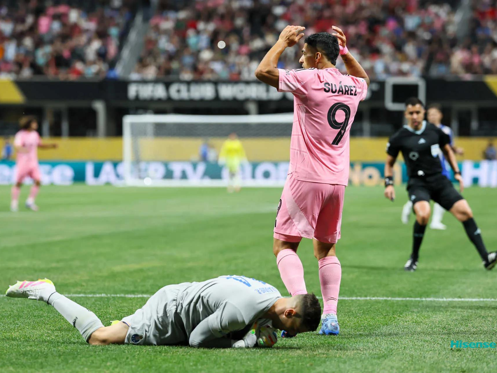 塞内加尔碾压切尔西，梅西刷新纪录的简单介绍