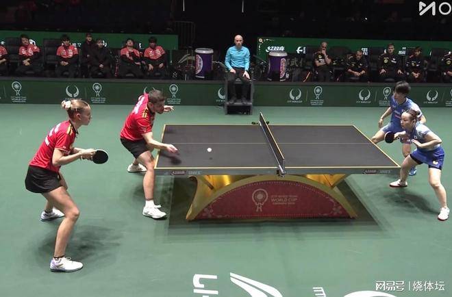 爱游戏体育官网-德国队险胜波兰队，张本智和带队取胜的简单介绍