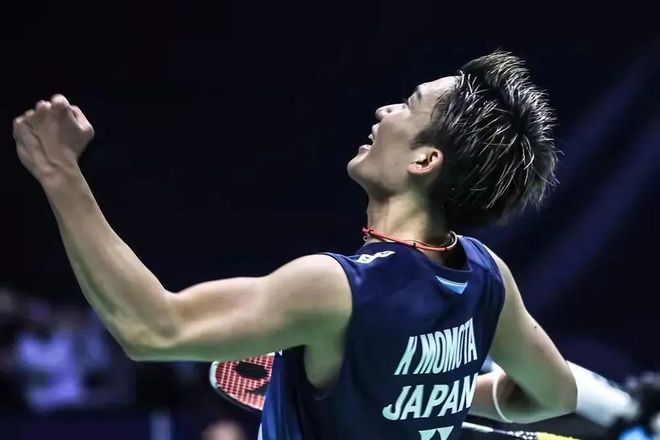 泰国队轻取法国队，桃田贤斗带队取胜的简单介绍