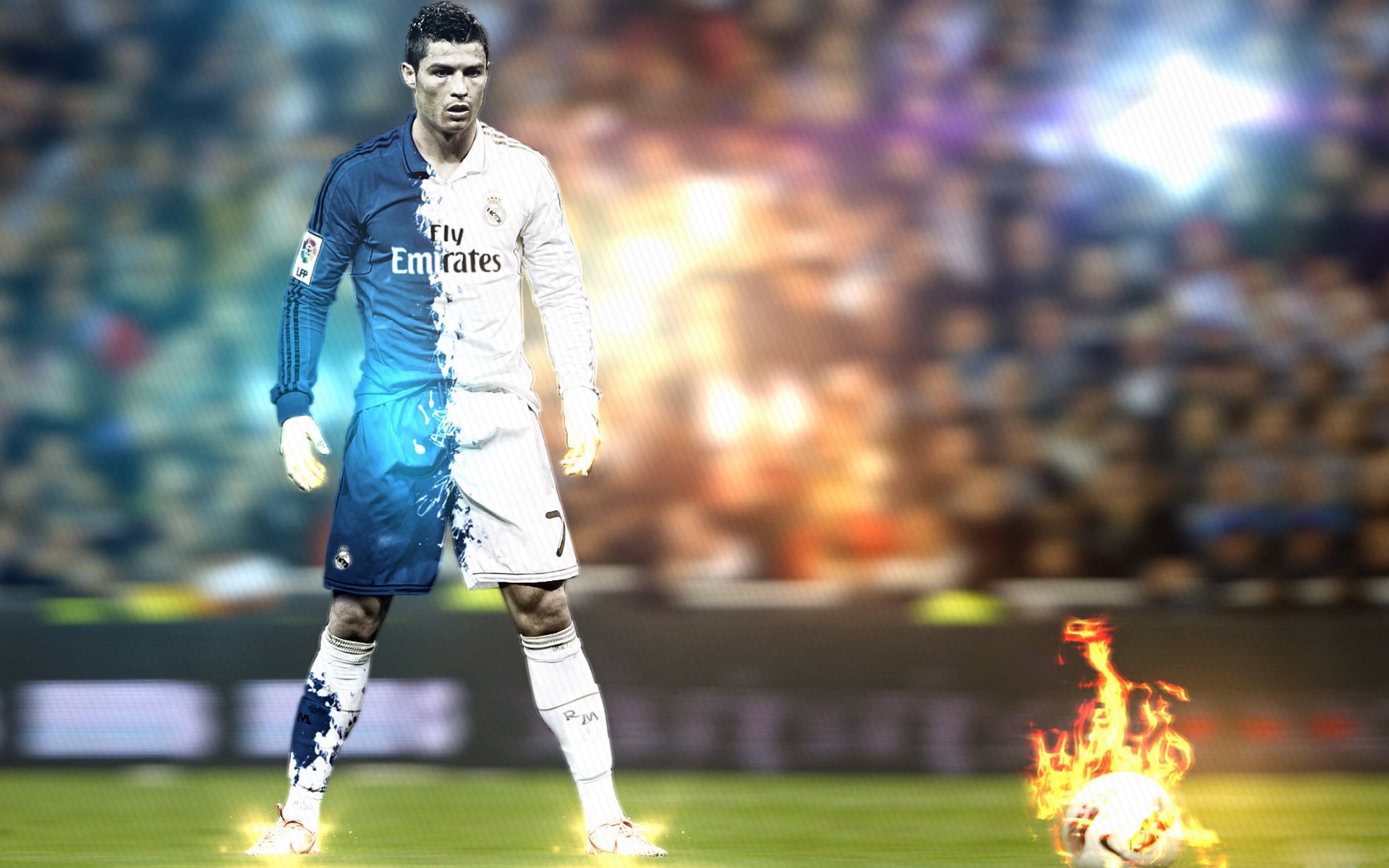 福登满分封神！苏格兰生死战擒伊拉克，一场载入史册的荣耀之战