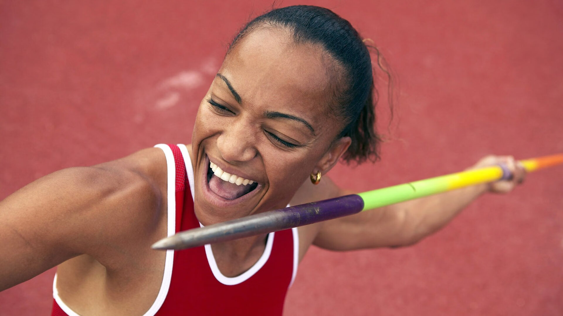 巴黎之夜的冰与火，法国队完胜背后，王皓惊艳四座的东方光芒